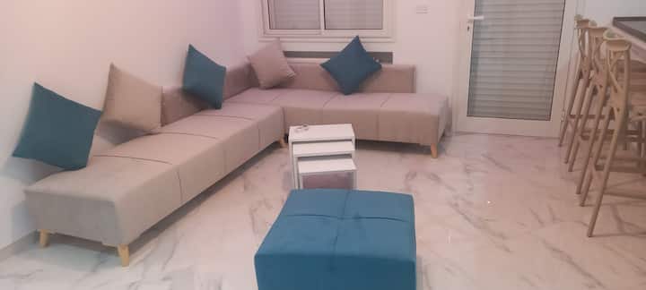 Location Estivale 2023 - Nabeul