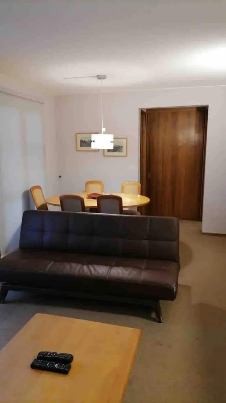 Departamento Termas de Chillán