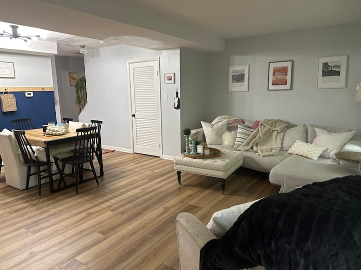 Le canapé que vous demanderez à acheter, en raison de sa qualité et de son confort ! 