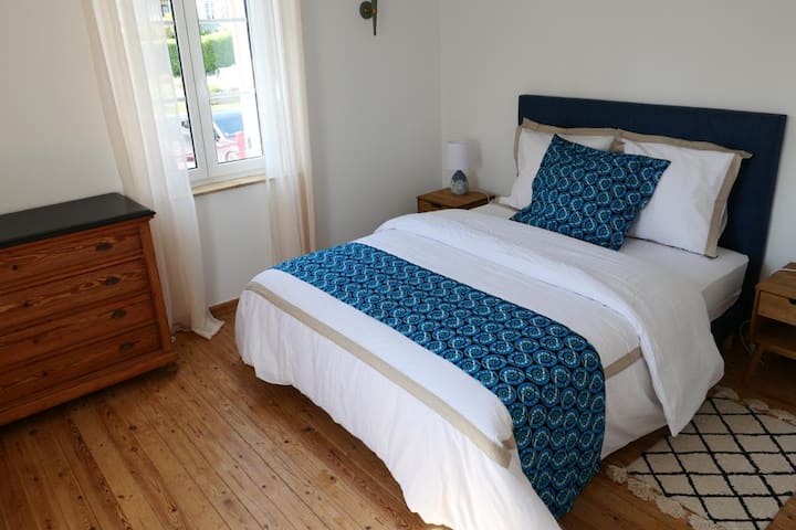 Спалня 160x200m 