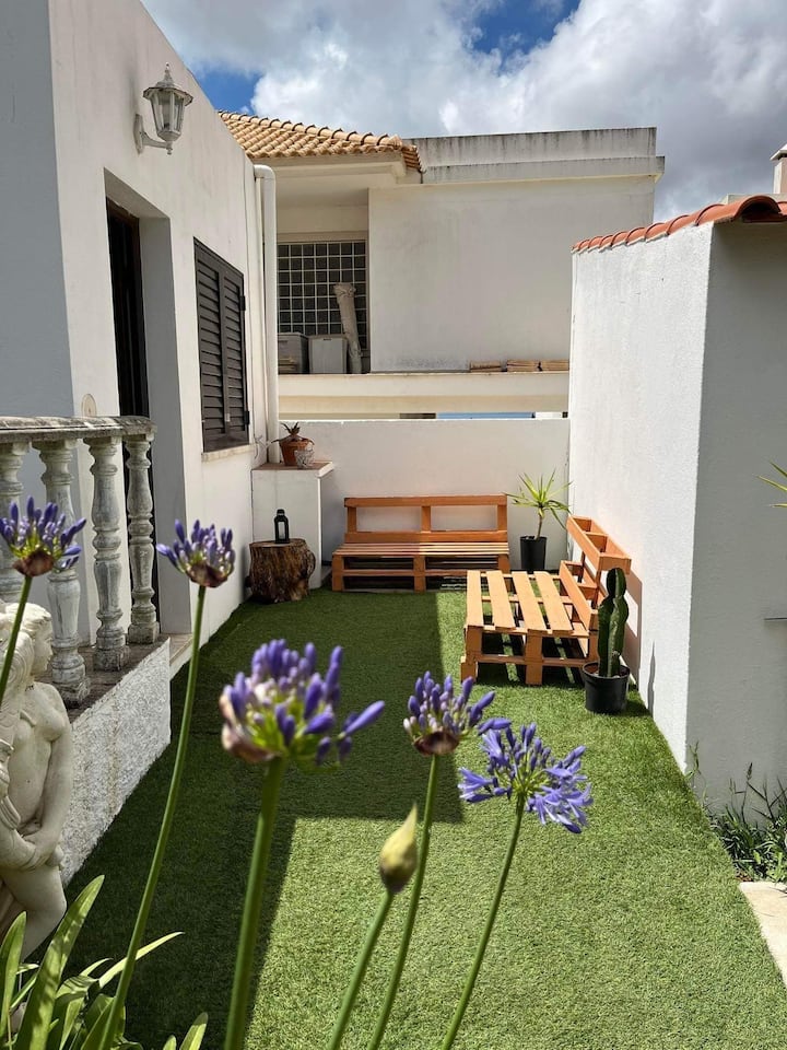 Maré Alta - Casa De Férias - Sesimbra