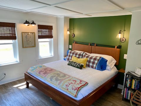 Vermont Suite @Anderson-Key Farm