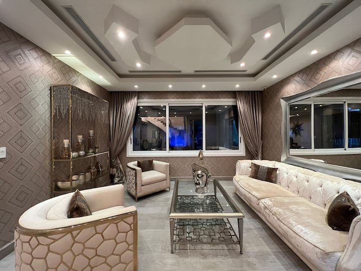 Casa Full Amoblada - Panama City