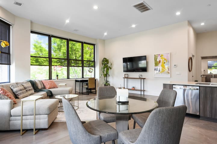 Rosato Housing LLC managed Airbnb listing 2