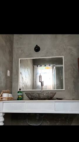 Casa Colonial Varanda Deck sobre as Águas Paraíso gallery image 5