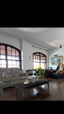 Casa Colonial Varanda Deck sobre as Águas Paraíso gallery image 3