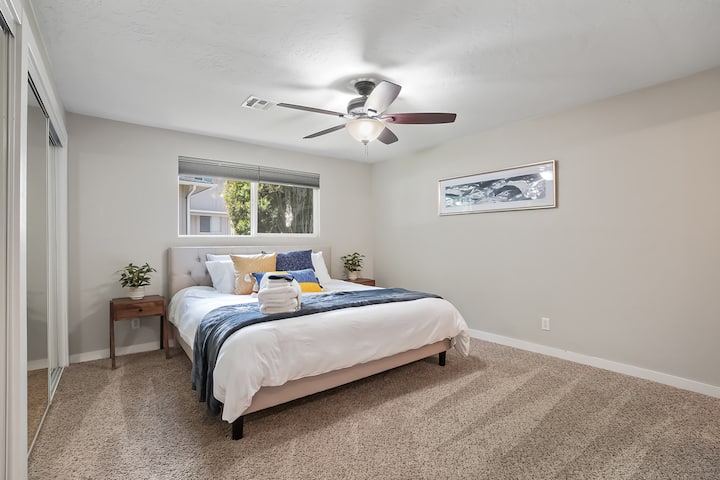 Დიდი მთავარი საძინებელი