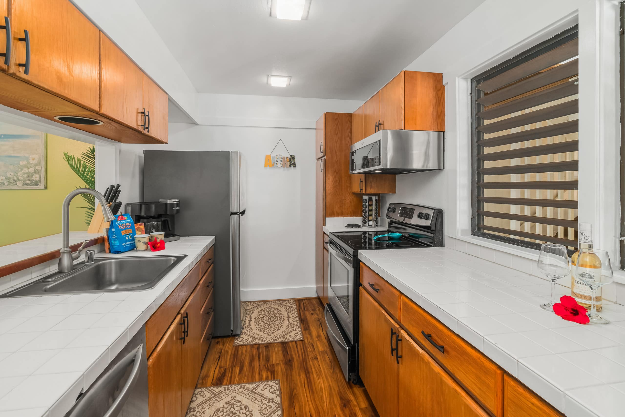 Condo in Koloa · ★4.87 · 2 bedrooms · 4 beds · 3 baths - Photo 9