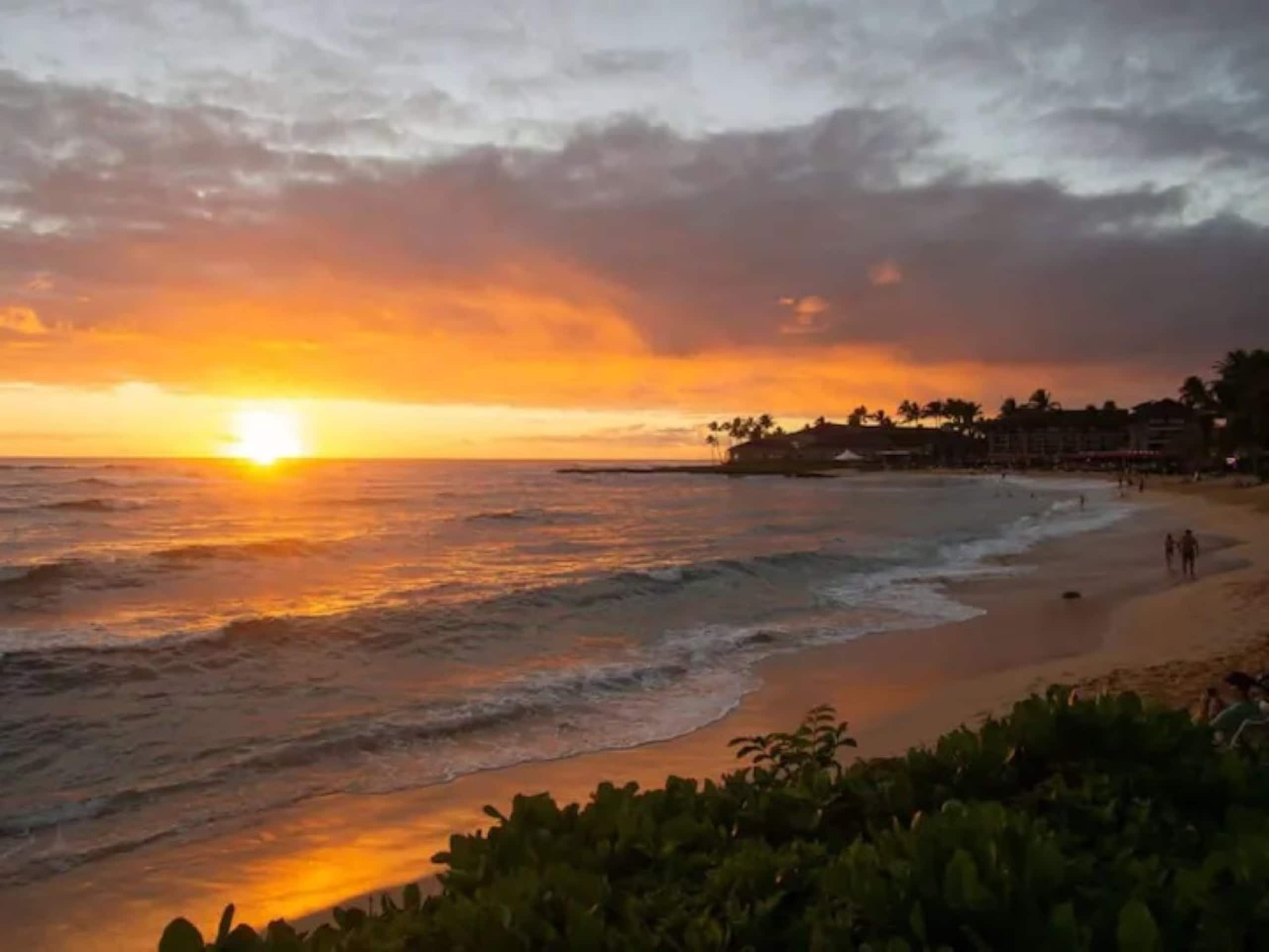 Condo in Koloa · ★4.87 · 2 bedrooms · 4 beds · 3 baths - Photo 42
