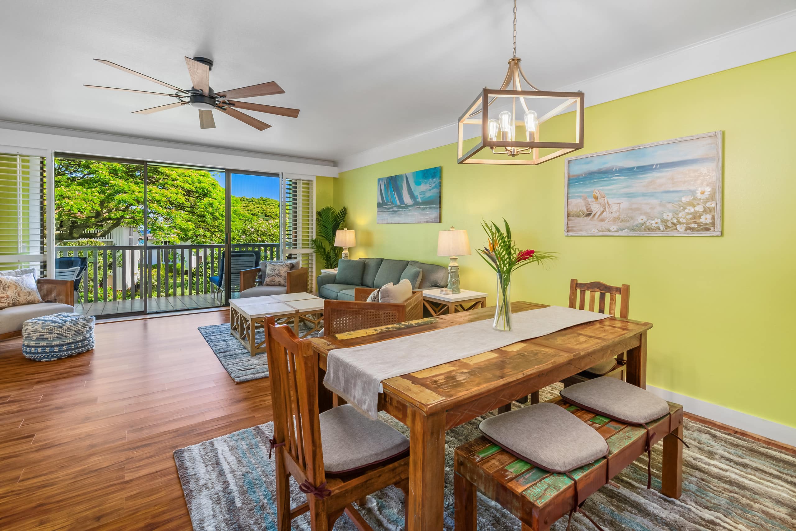 Condo in Koloa · ★4.87 · 2 bedrooms · 4 beds · 3 baths - Photo 7