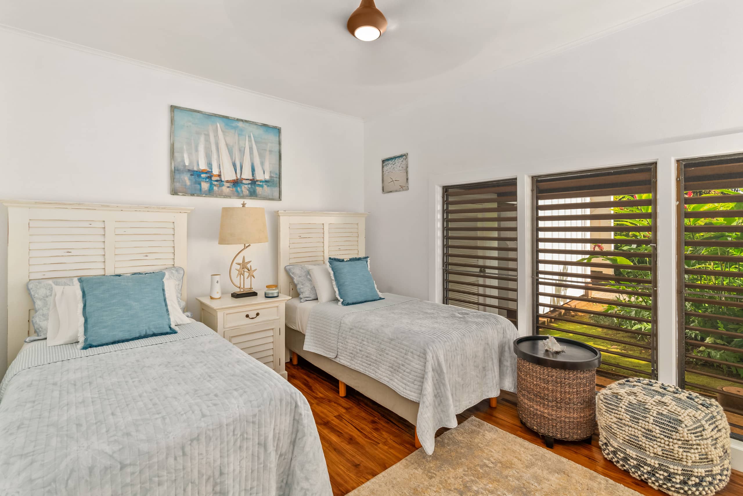 Condo in Koloa · ★4.87 · 2 bedrooms · 4 beds · 3 baths - Photo 16