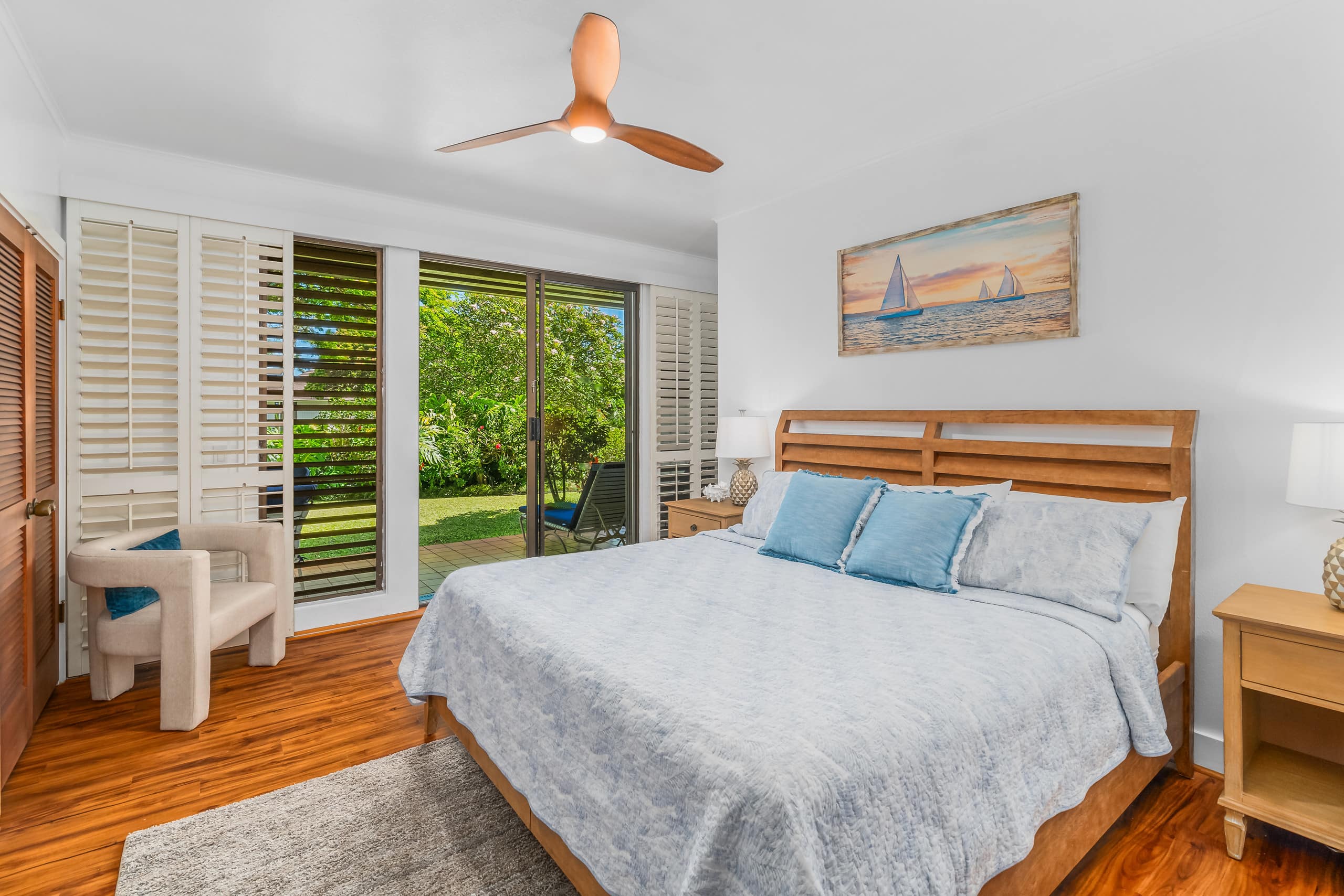 Condo in Koloa · ★4.87 · 2 bedrooms · 4 beds · 3 baths - Photo 20