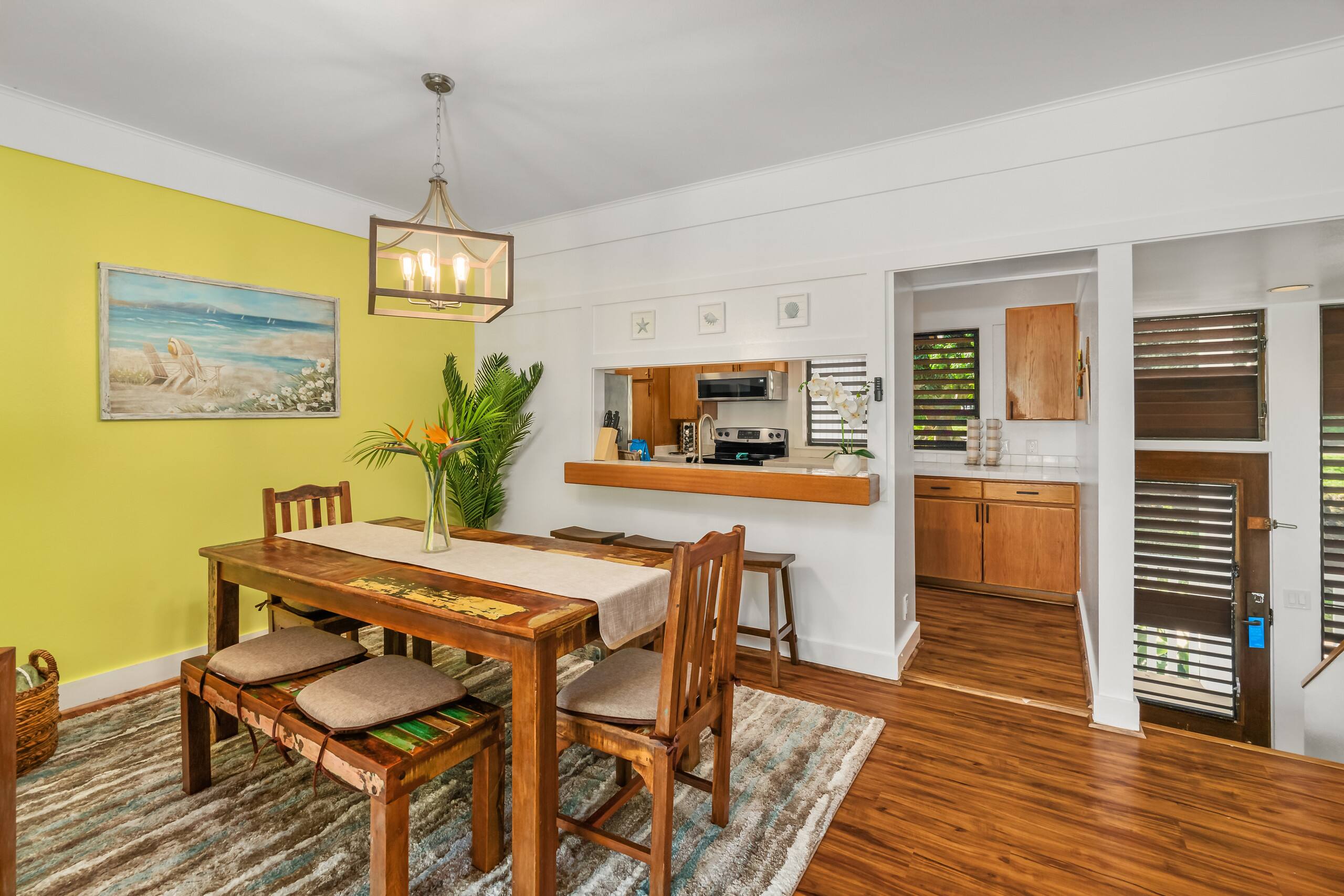 Condo in Koloa · ★4.87 · 2 bedrooms · 4 beds · 3 baths - Photo 6