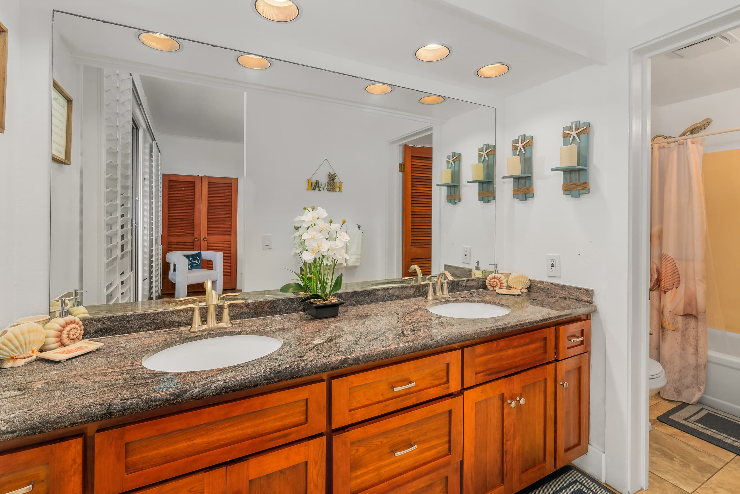 Condo in Koloa · ★4.87 · 2 bedrooms · 4 beds · 3 baths - Photo 23