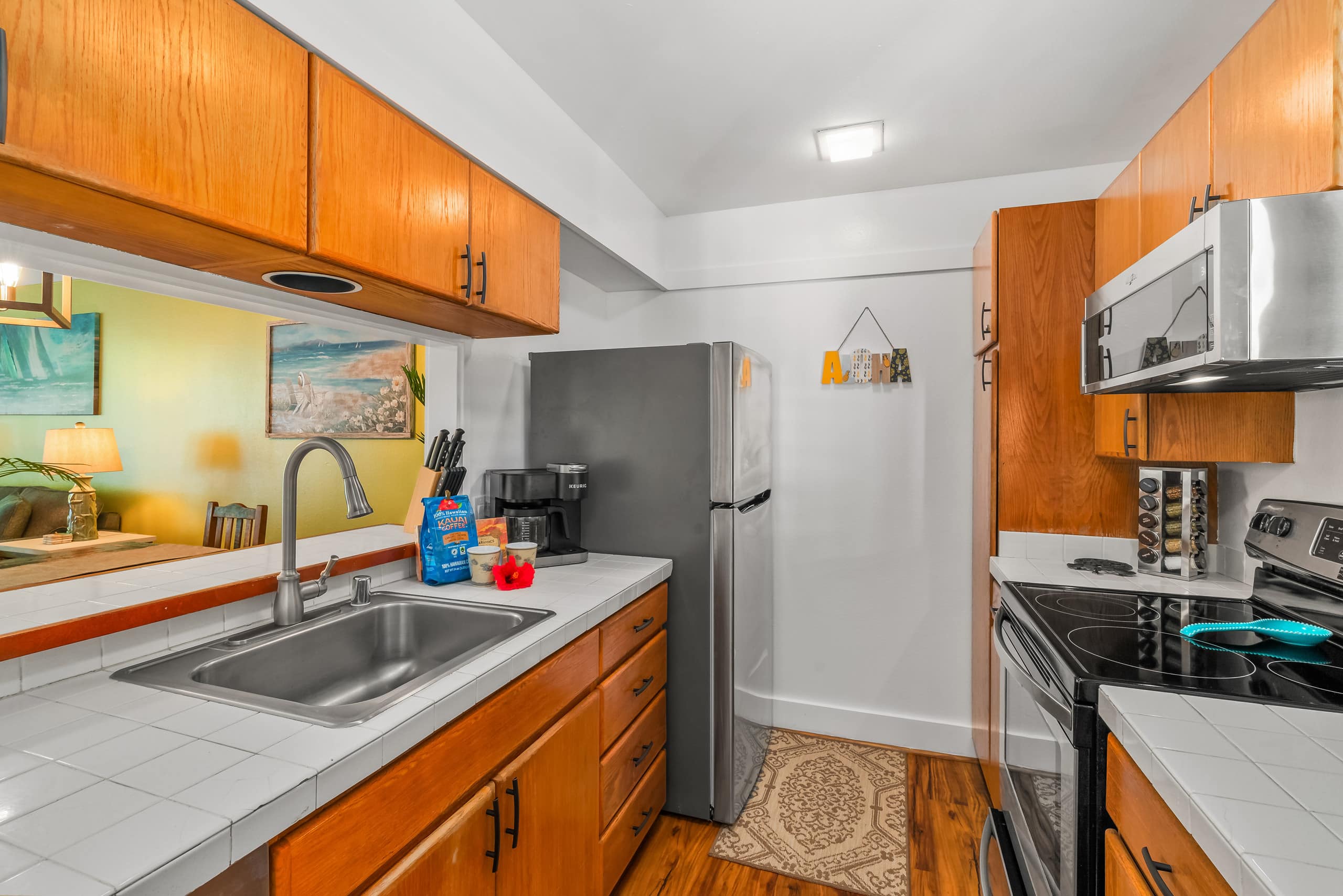 Condo in Koloa · ★4.87 · 2 bedrooms · 4 beds · 3 baths - Photo 10