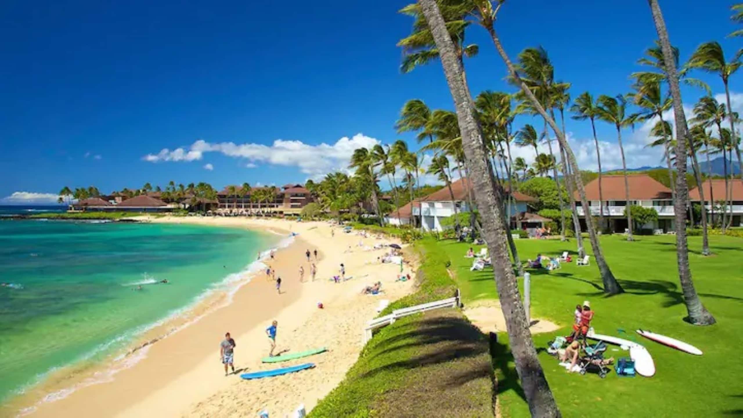 Condo in Koloa · ★4.87 · 2 bedrooms · 4 beds · 3 baths - Photo 40