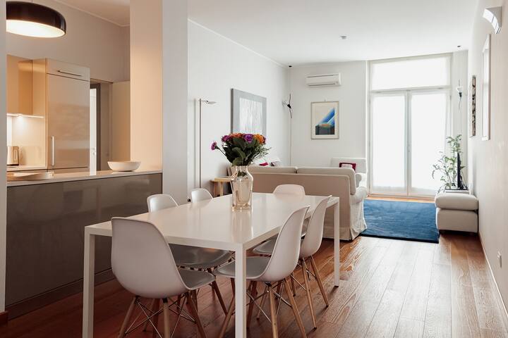 Luxury Suite in Monte Napoleone gallery image 4