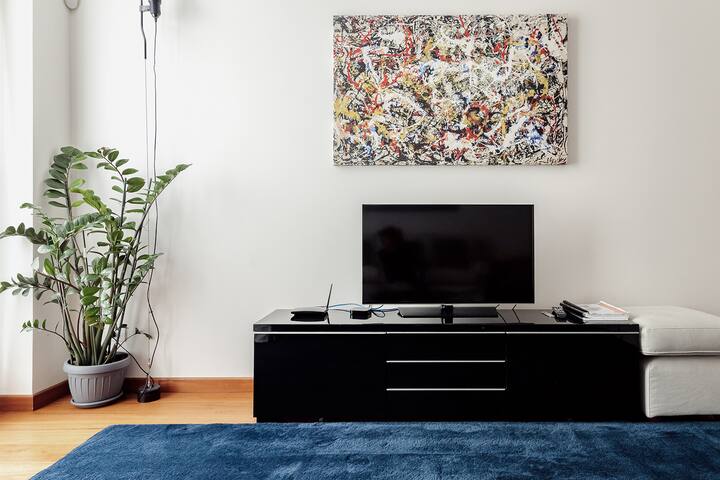 Luxury Suite in Monte Napoleone gallery image 3