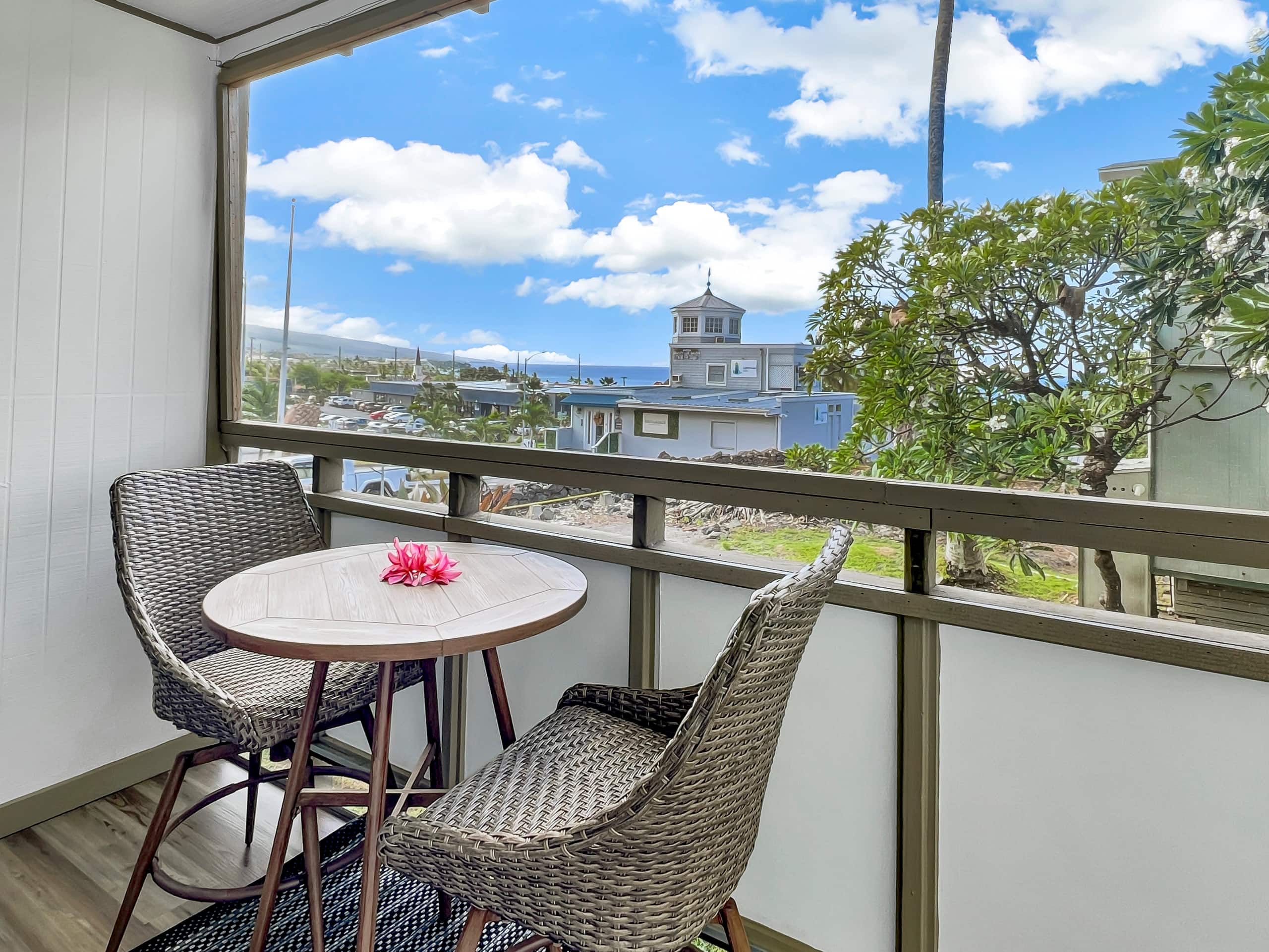 Condo in Kailua-Kona · ★5.0 · 1 bedroom · 1 bed · 1 bath - Image 10