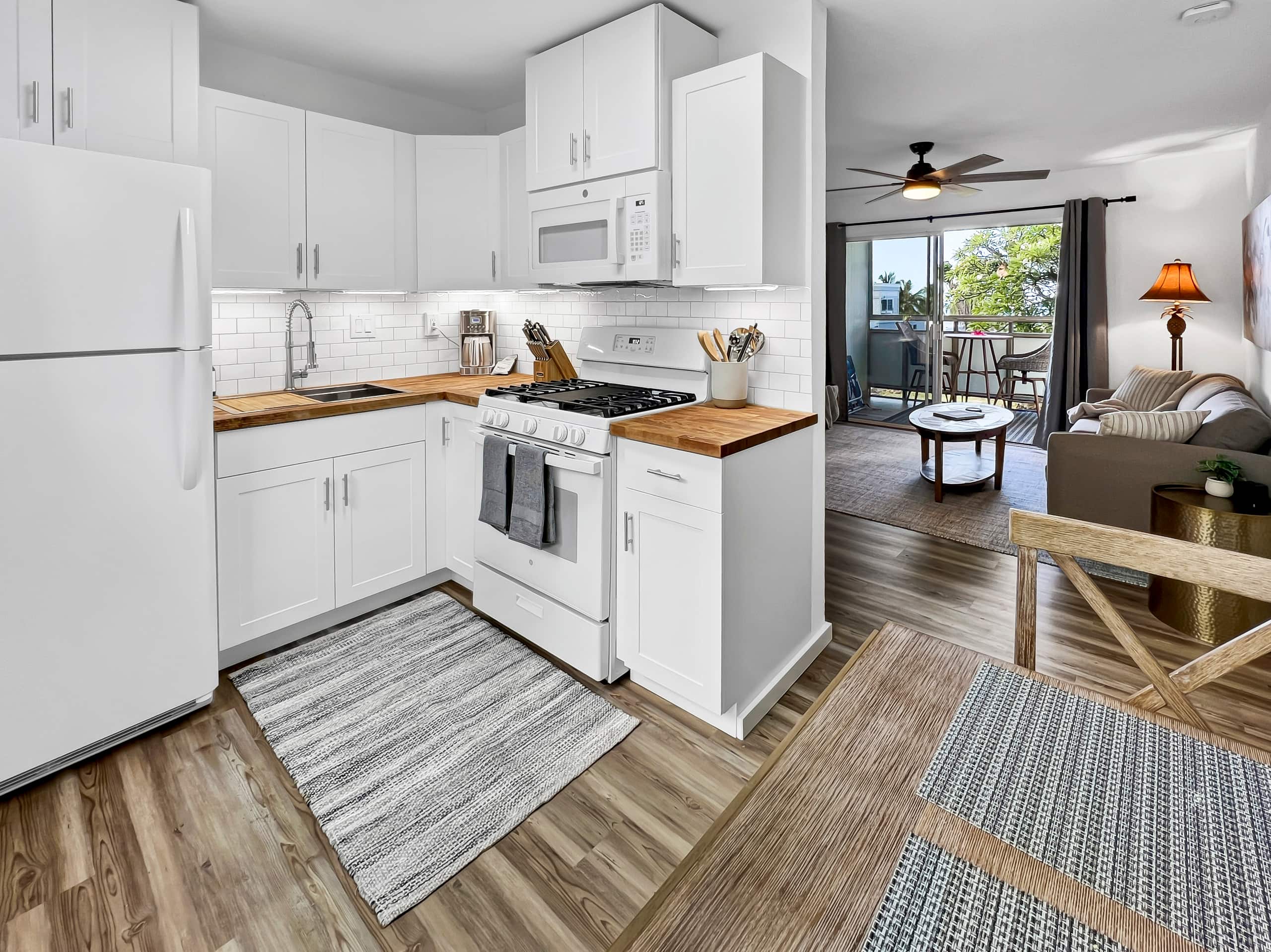 Condo in Kailua-Kona · ★5.0 · 1 bedroom · 1 bed · 1 bath - Image 4