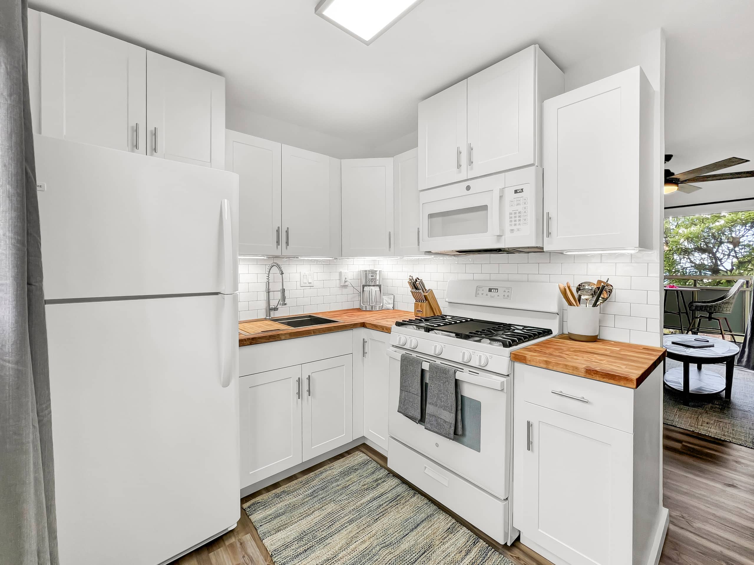 Condo in Kailua-Kona · ★5.0 · 1 bedroom · 1 bed · 1 bath - Image 5