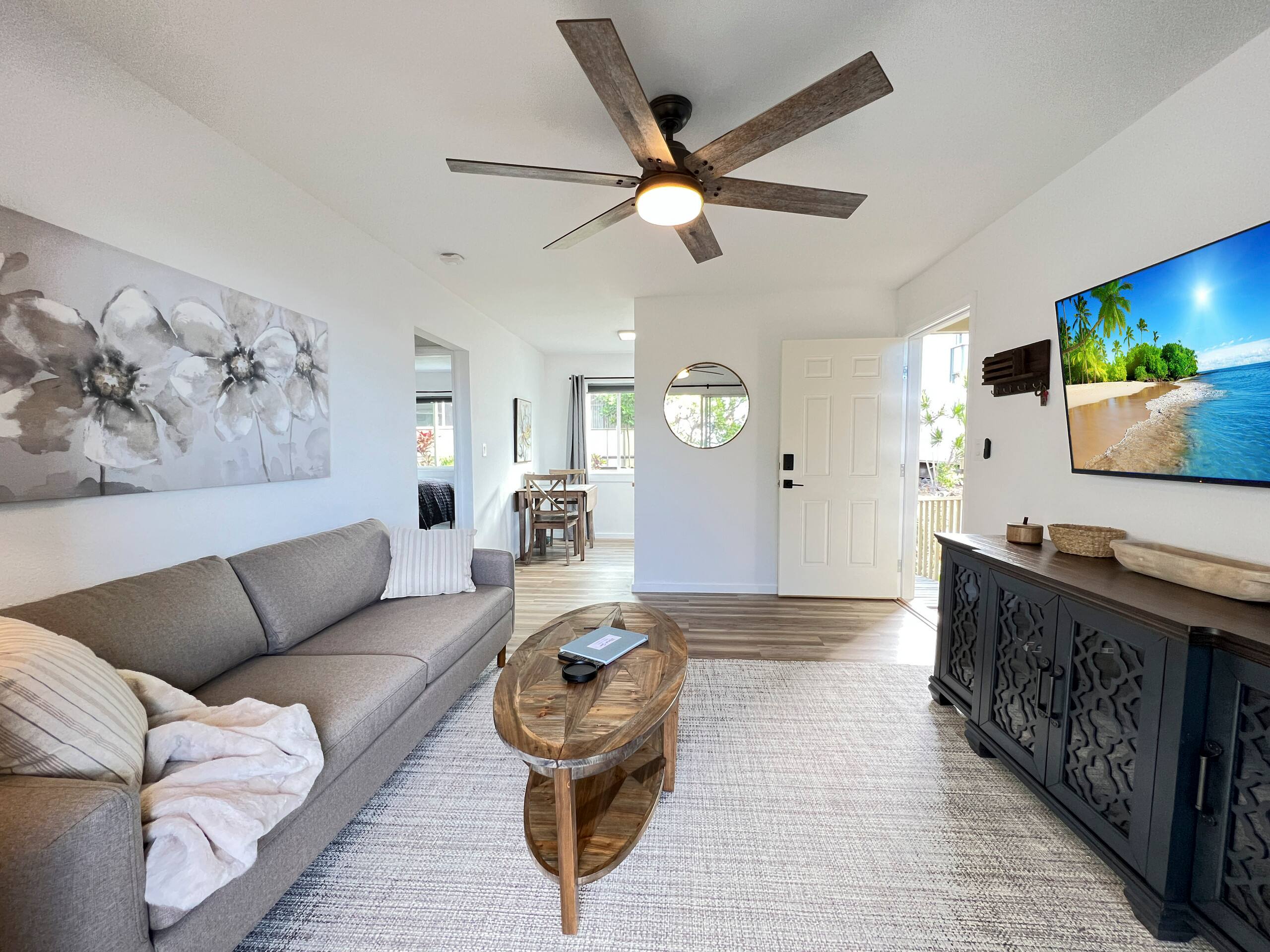Condo in Kailua-Kona · ★5.0 · 1 bedroom · 1 bed · 1 bath - Image 2