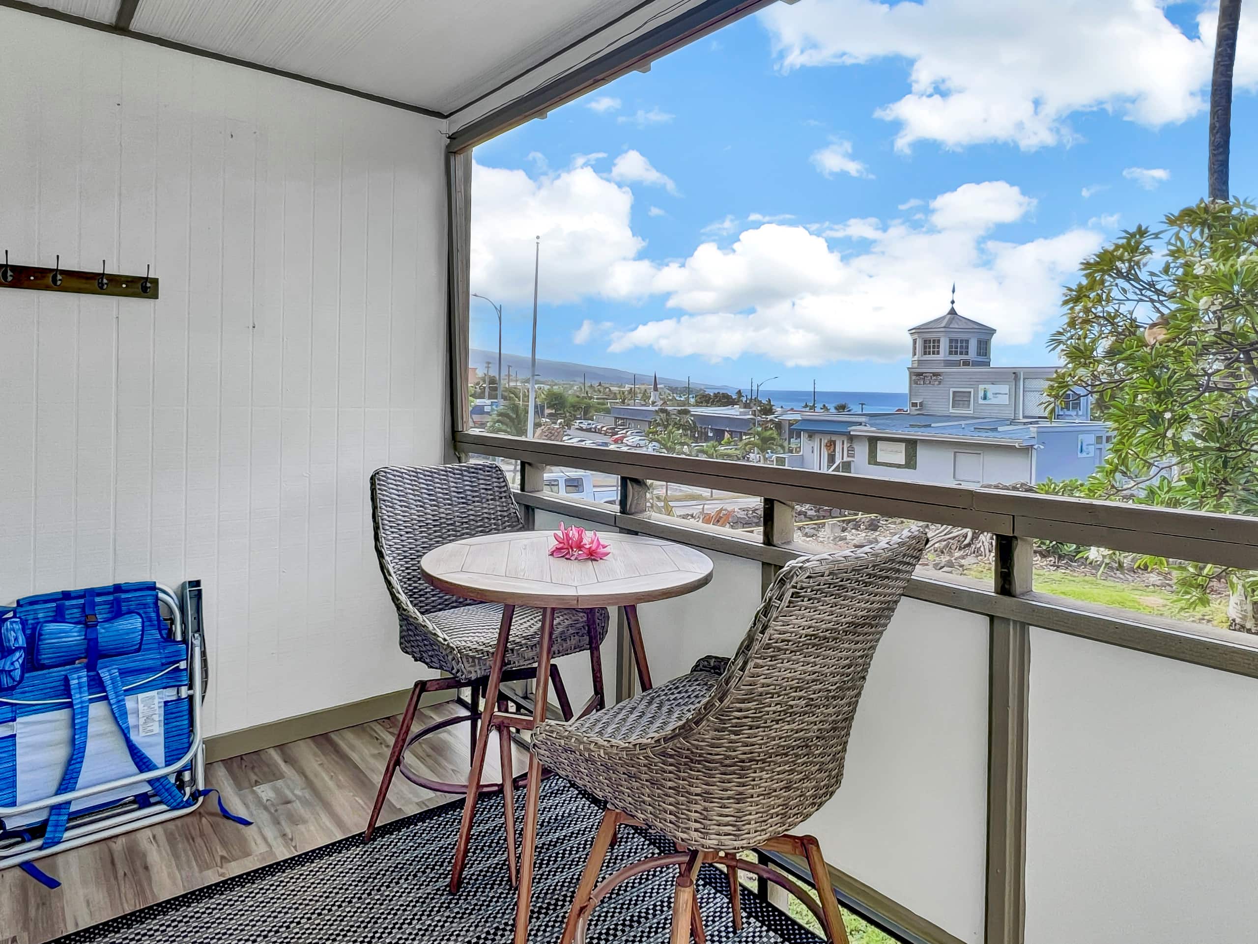 Condo in Kailua-Kona · ★5.0 · 1 bedroom · 1 bed · 1 bath - Image 13