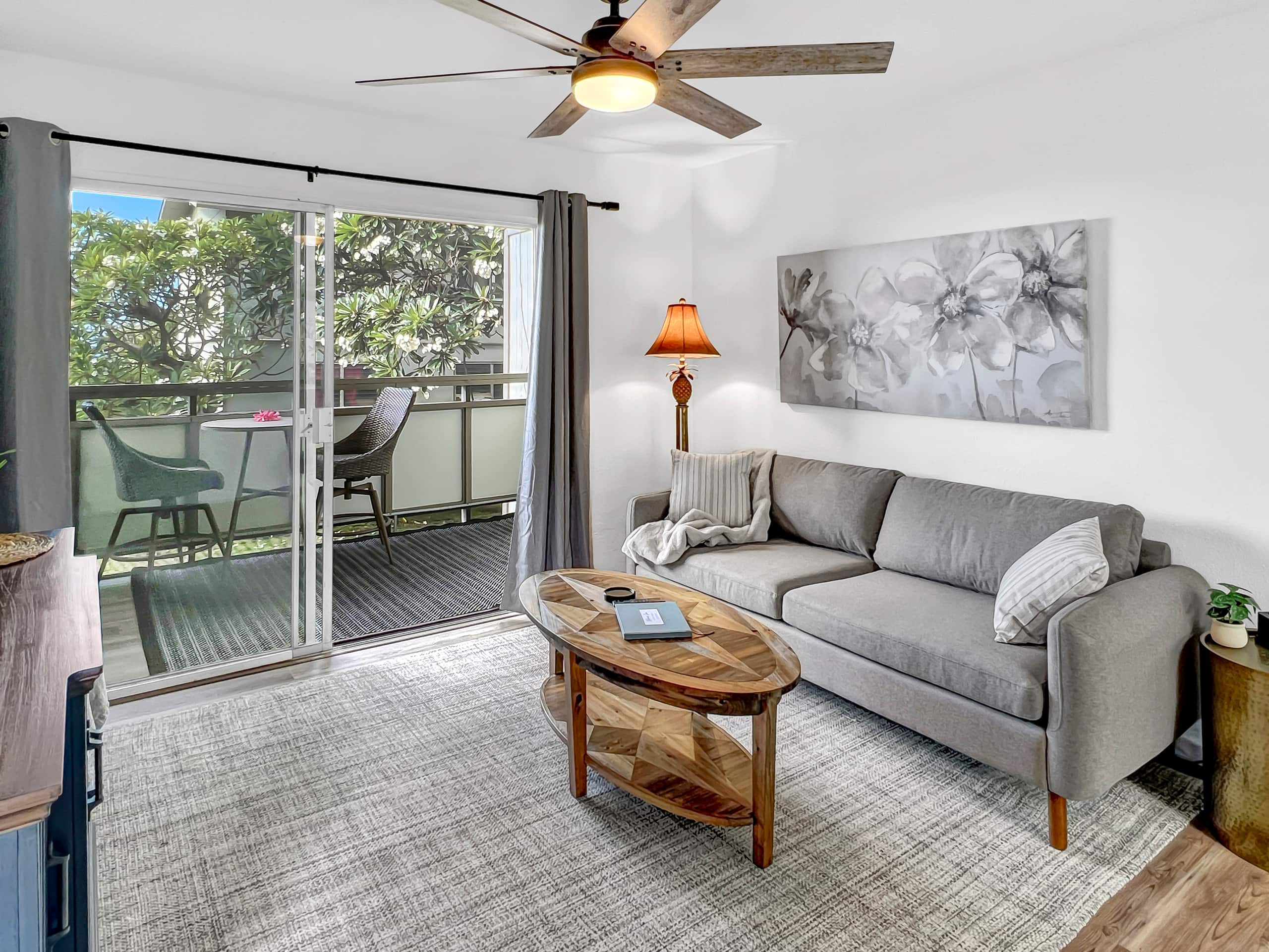 Condo in Kailua-Kona · ★5.0 · 1 bedroom · 1 bed · 1 bath - Image 3