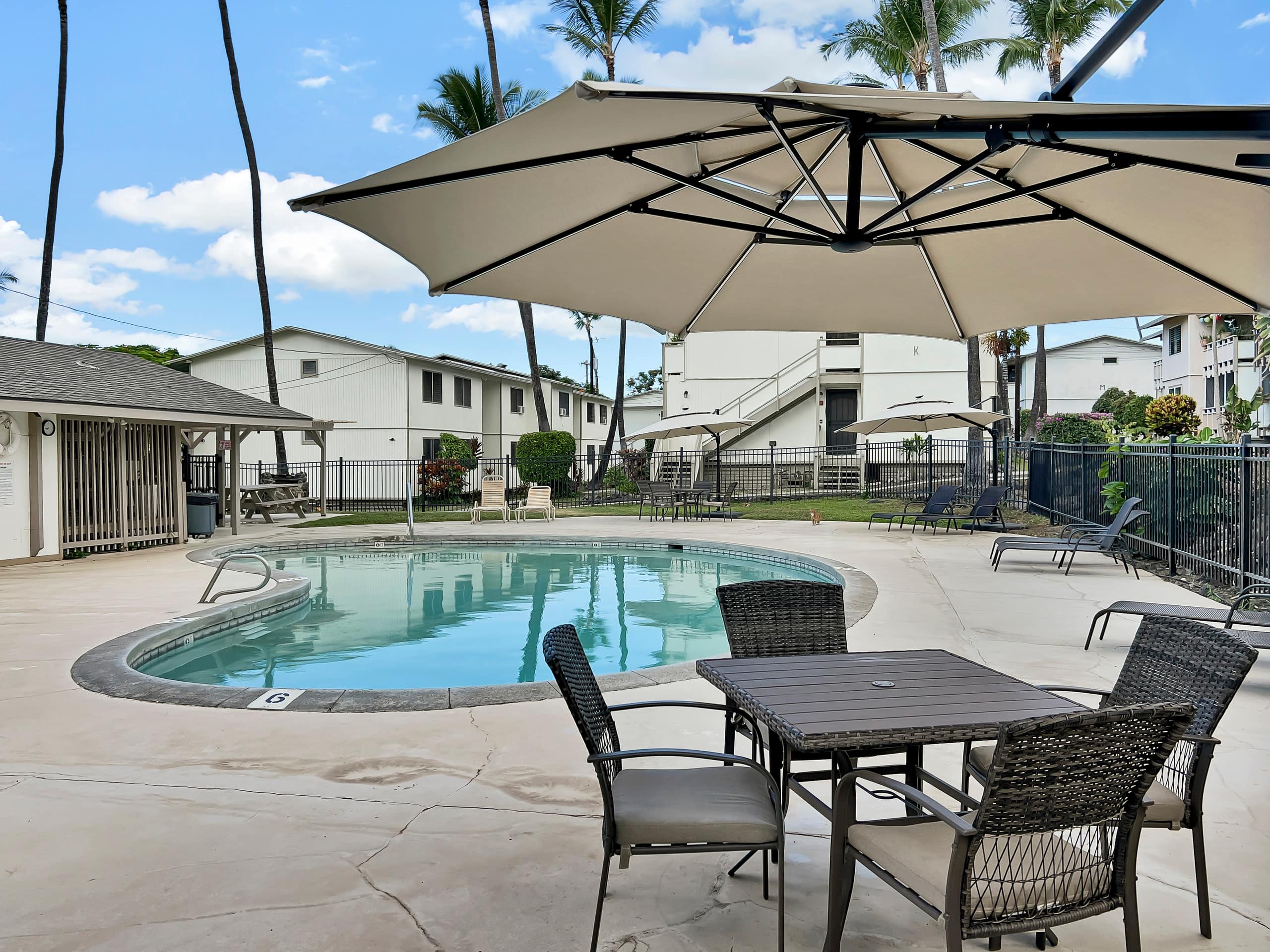 Condo in Kailua-Kona · ★5.0 · 1 bedroom · 1 bed · 1 bath - Image 14