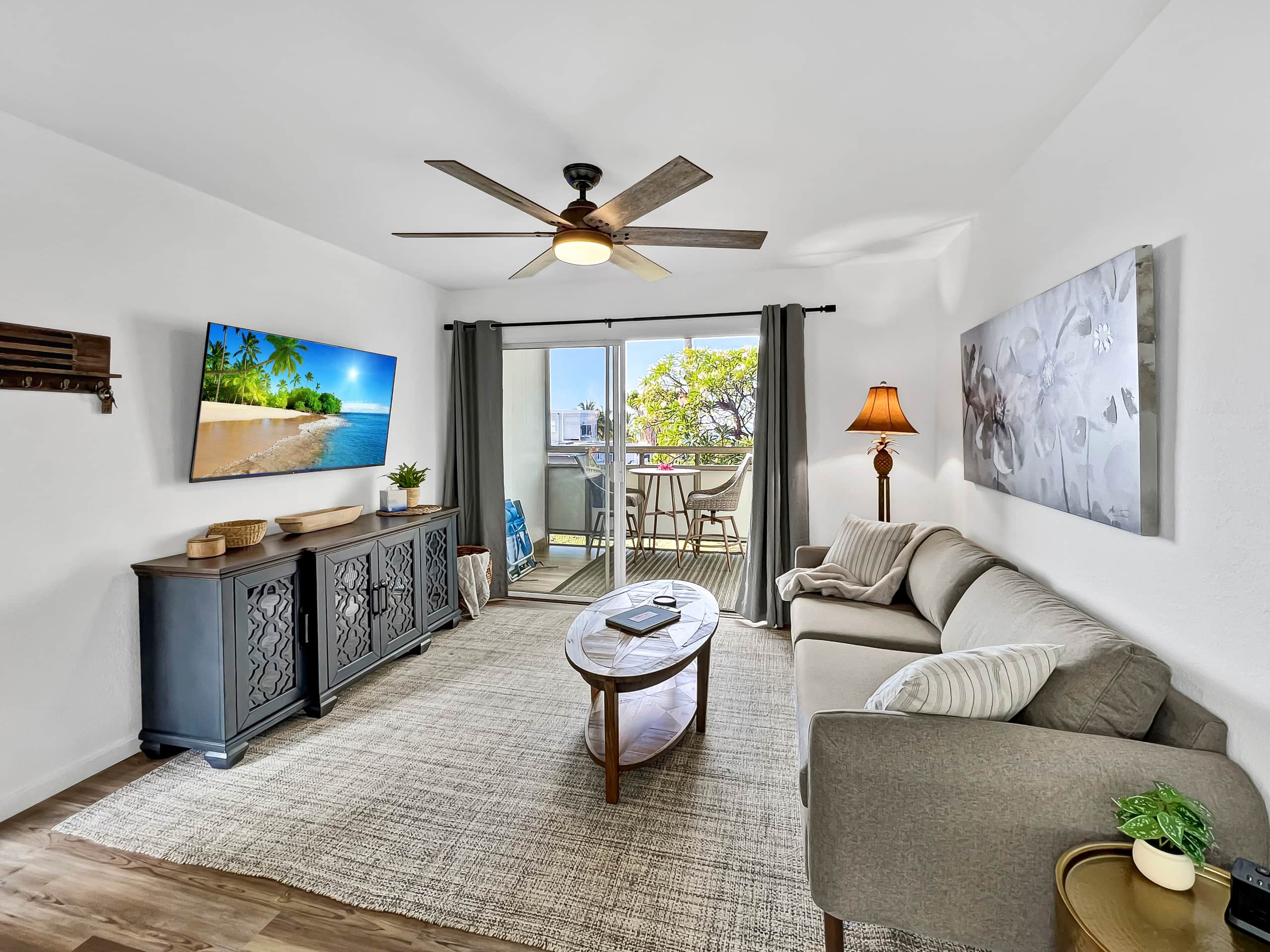 Condo in Kailua-Kona · ★5.0 · 1 bedroom · 1 bed · 1 bath - Image 1