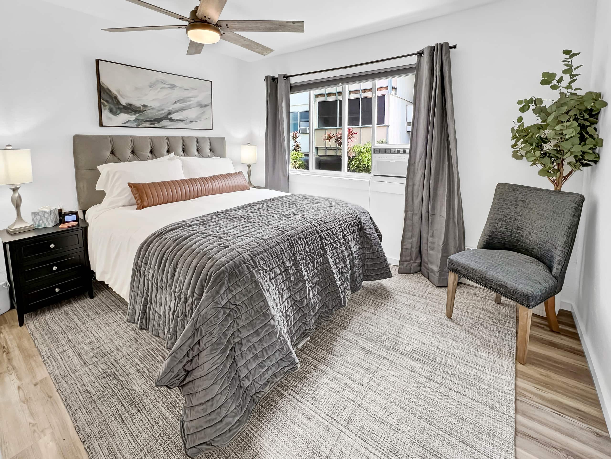 Condo in Kailua-Kona · ★5.0 · 1 bedroom · 1 bed · 1 bath - Image 8