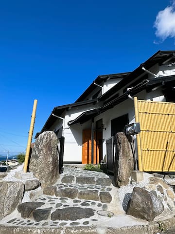 Zoe Ge managed Airbnb listing 3