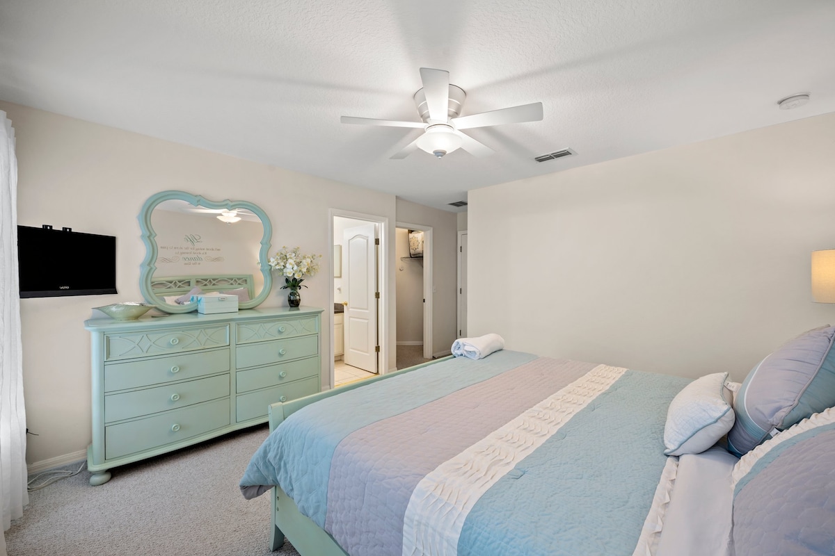 Спална соба 1