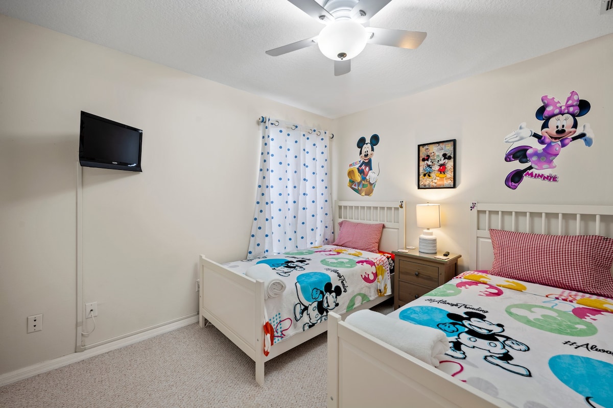 Спална соба 2