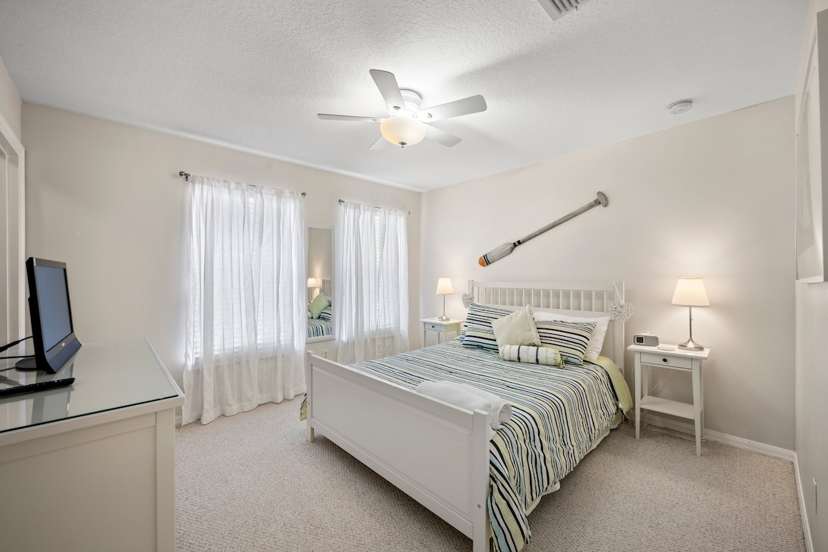 Спална соба 3