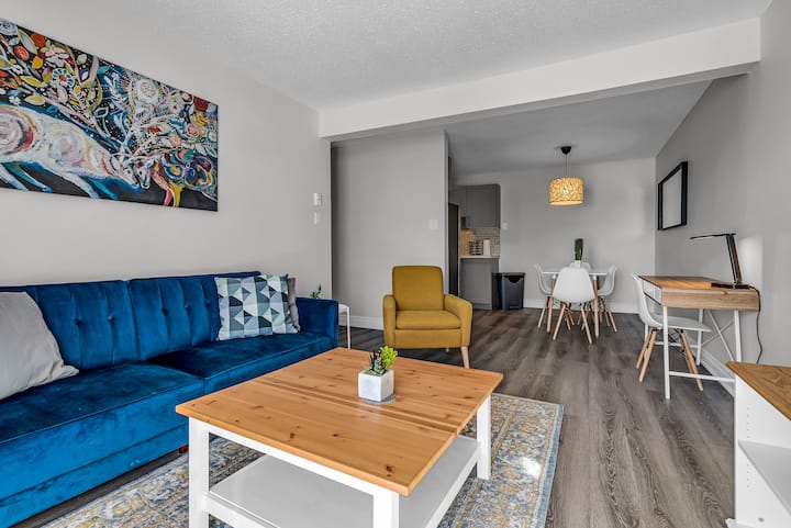 ห้องนั่งเล่น