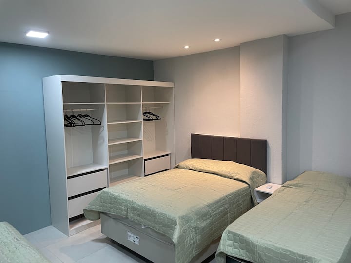 Habitación