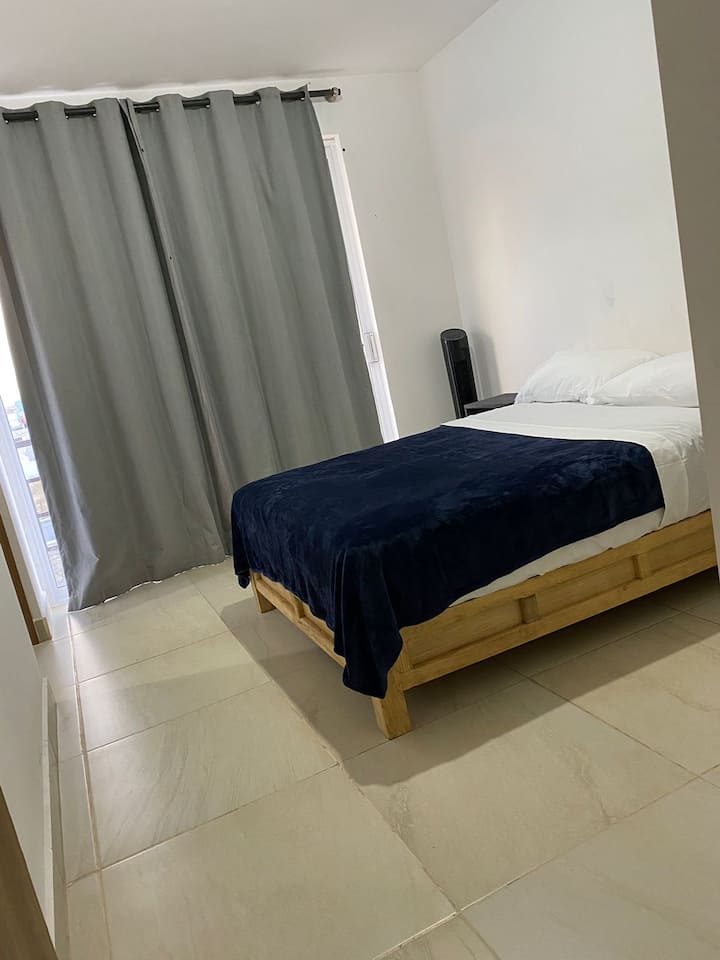 Spavaća soba 2