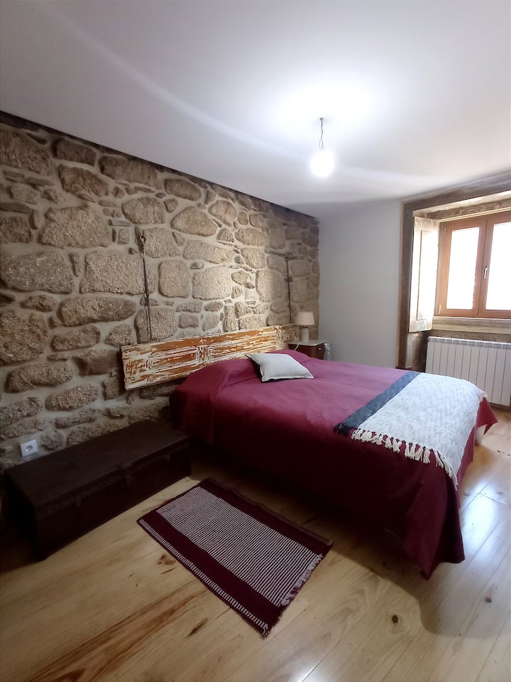 Спална соба 1