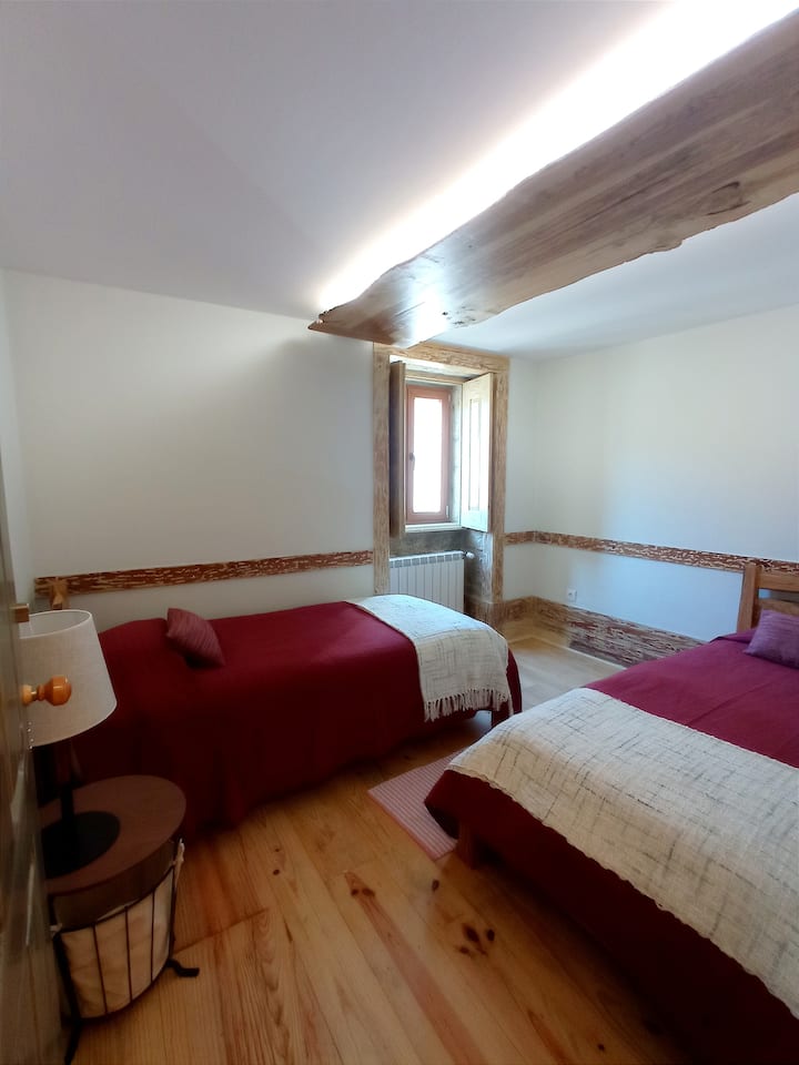 Спална соба 5