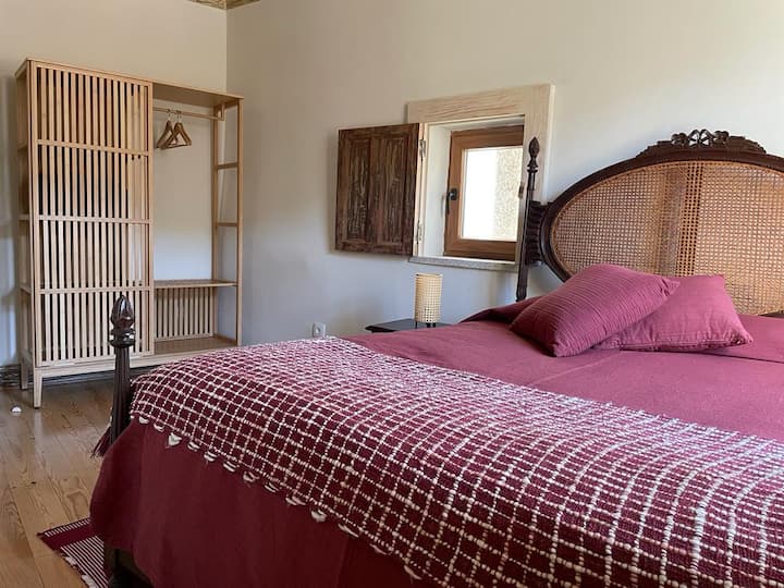 Спална соба 2