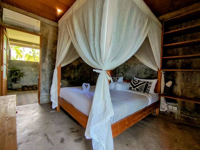 Mangroove Bay Boutique Hostel managed Airbnb listing 1