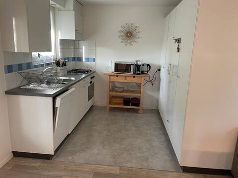 Awesome apartment