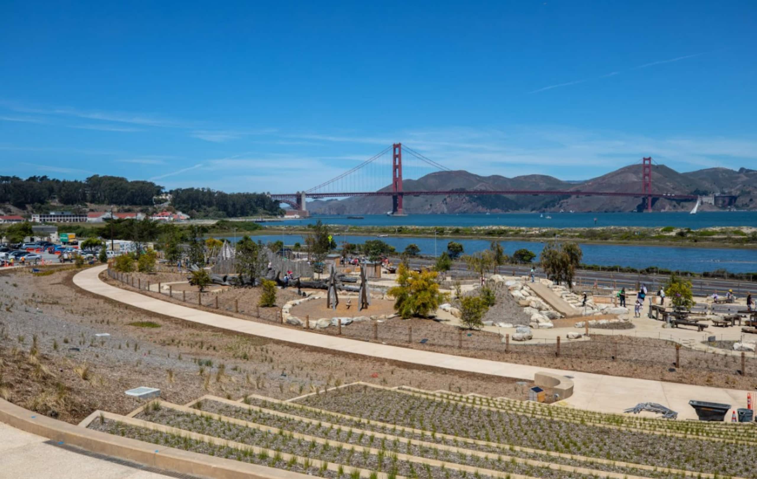 Home in San Francisco · ★4.98 · 3 bedrooms · 4 beds · 1 bath - Image 42