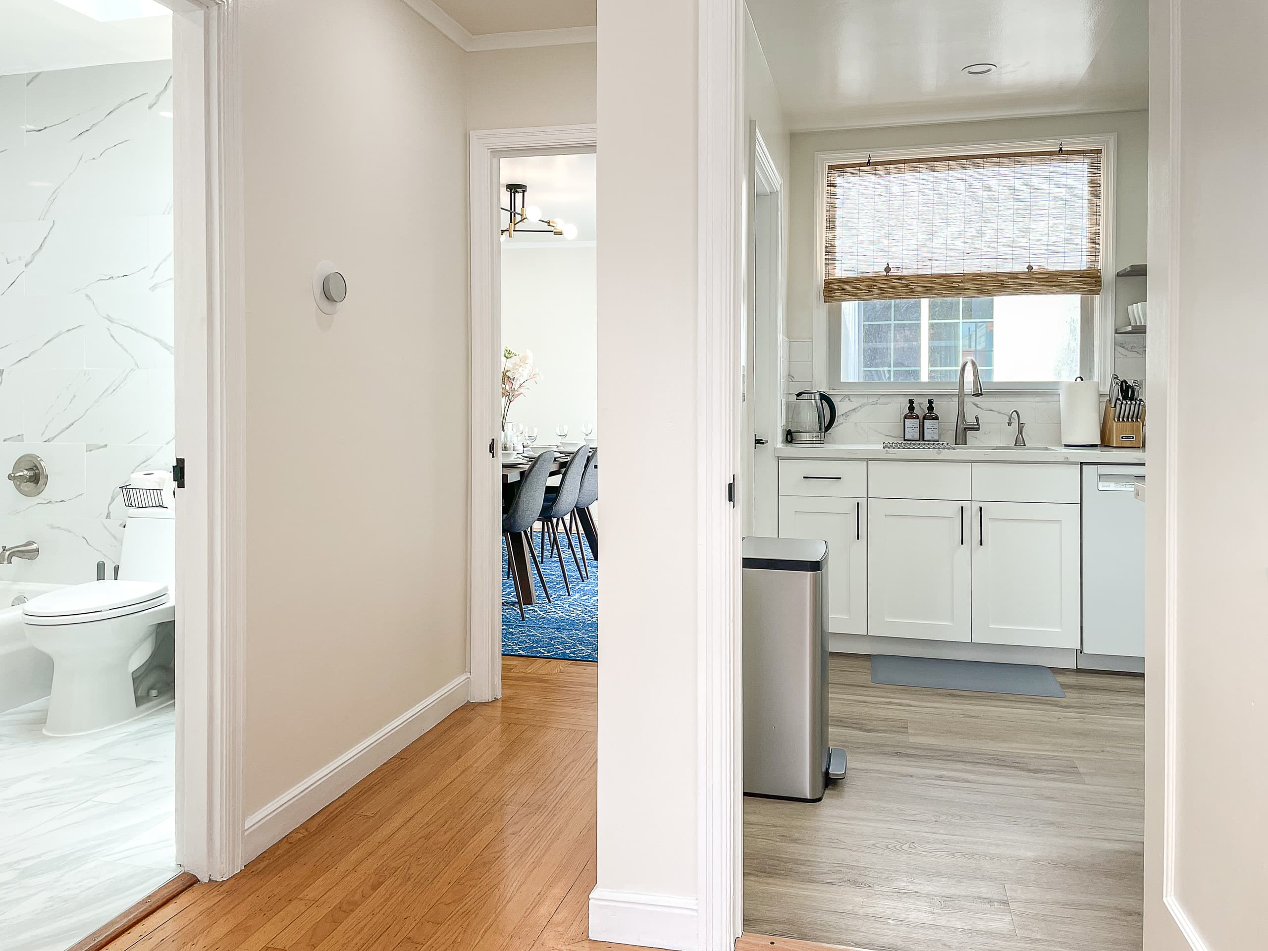 Home in San Francisco · ★4.98 · 3 bedrooms · 4 beds · 1 bath - Image 27