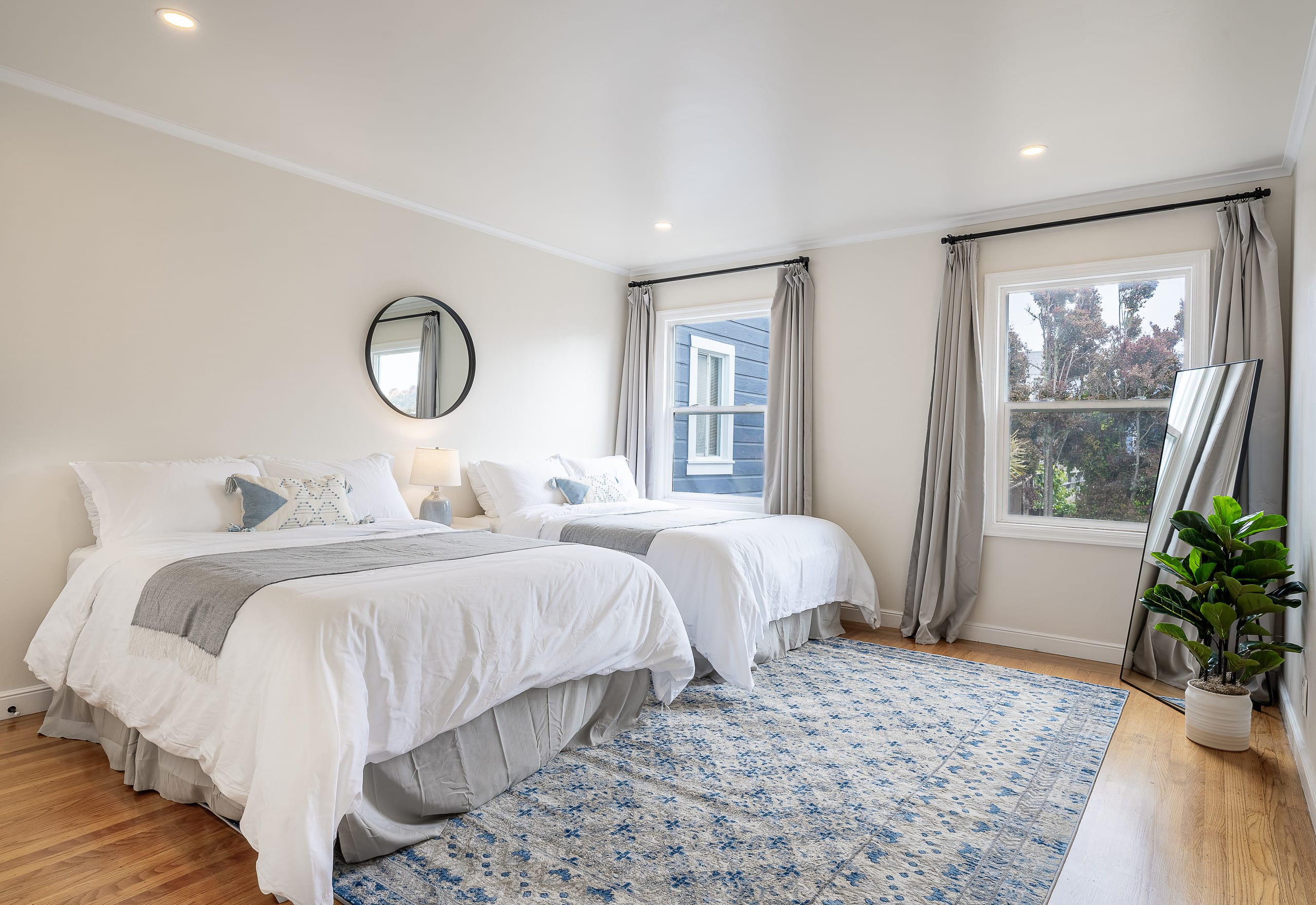 Home in San Francisco · ★4.98 · 3 bedrooms · 4 beds · 1 bath - Image 21