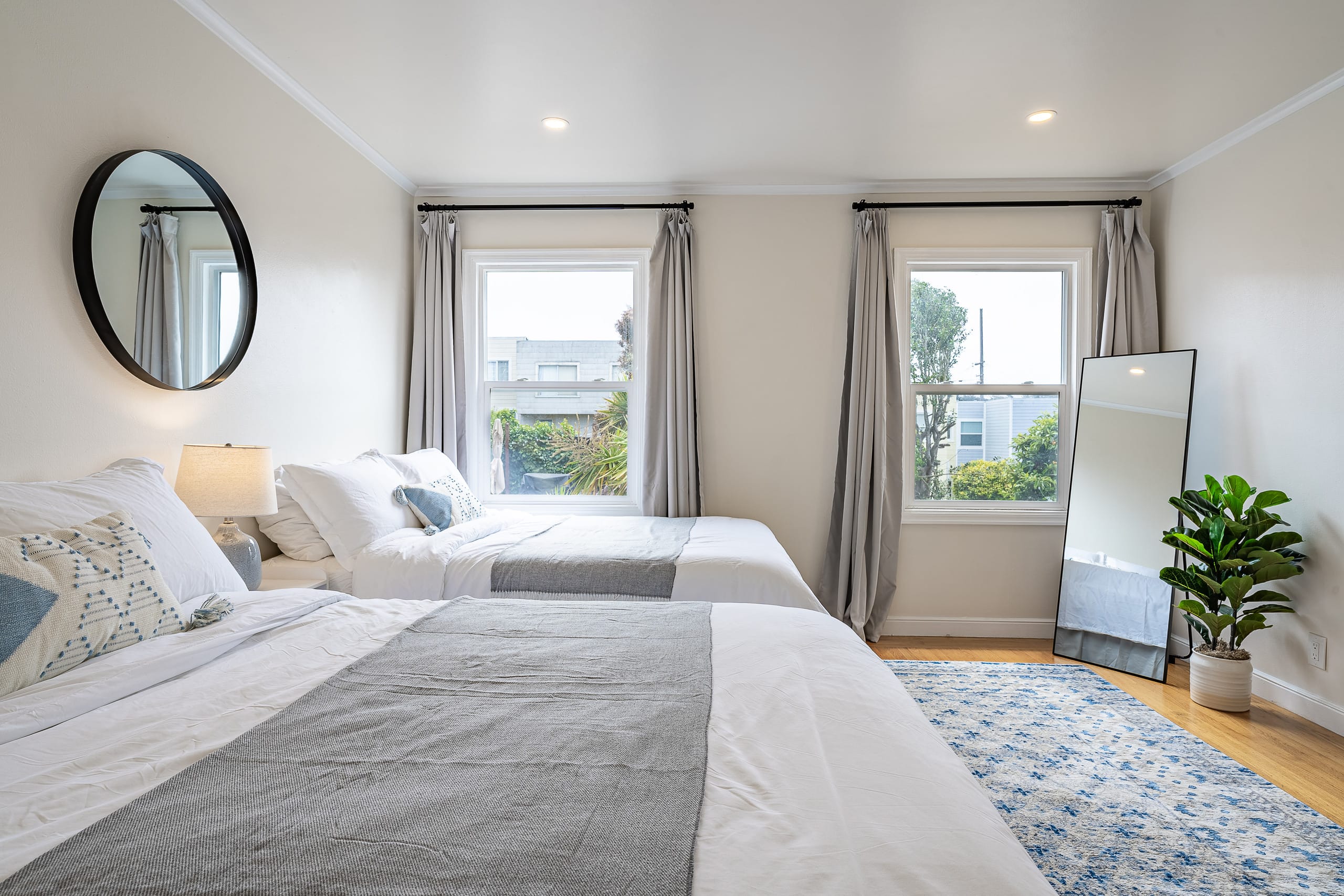 Home in San Francisco · ★4.98 · 3 bedrooms · 4 beds · 1 bath - Image 22