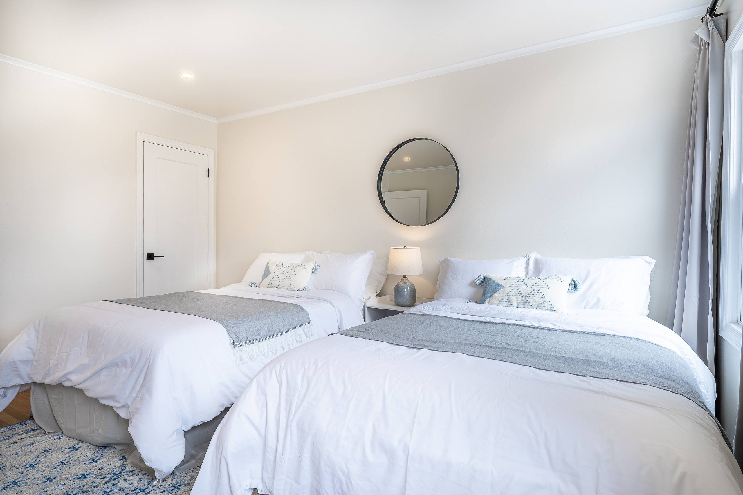 Home in San Francisco · ★4.98 · 3 bedrooms · 4 beds · 1 bath - Image 20