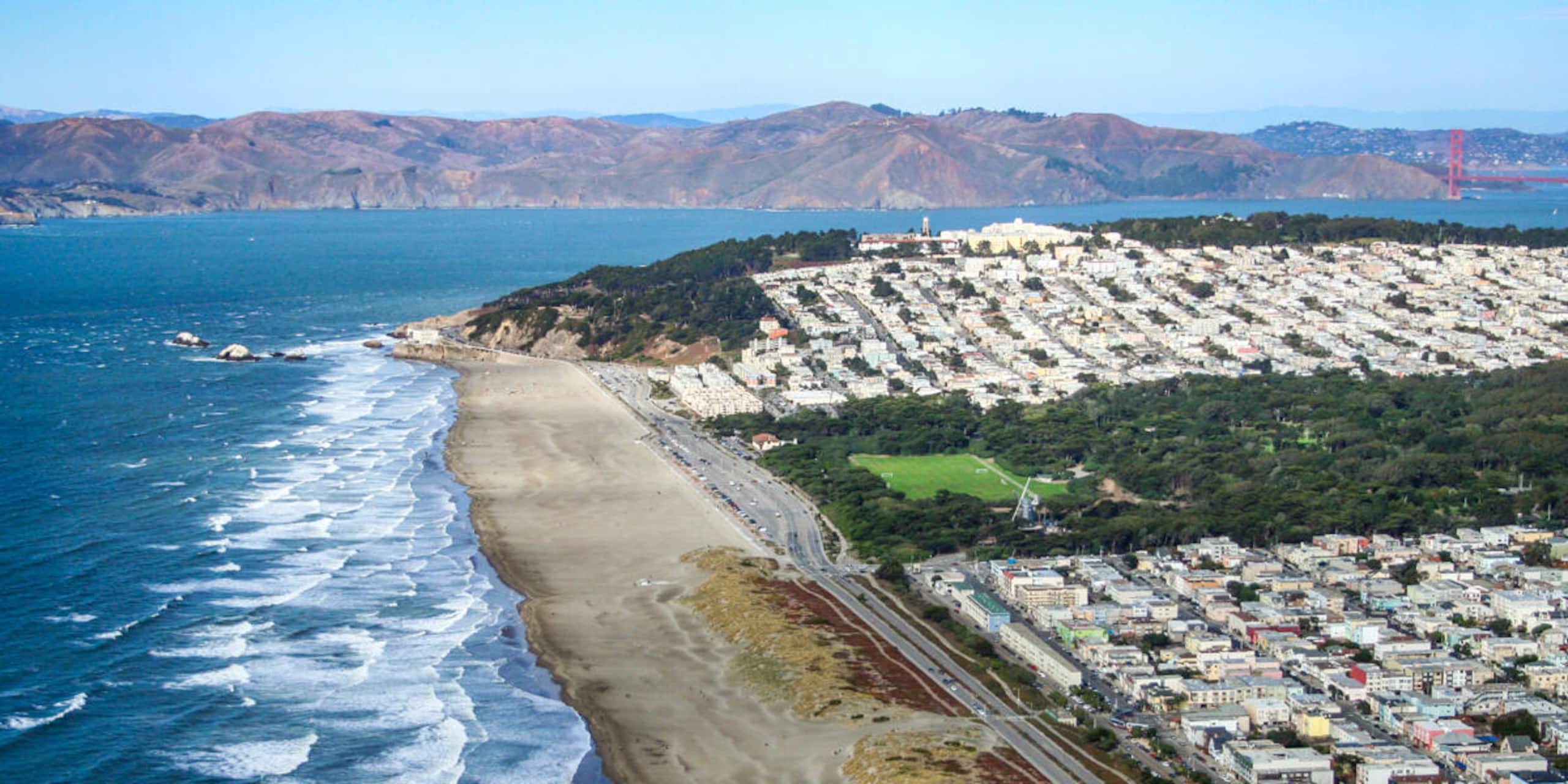 Home in San Francisco · ★4.98 · 3 bedrooms · 4 beds · 1 bath - Image 28