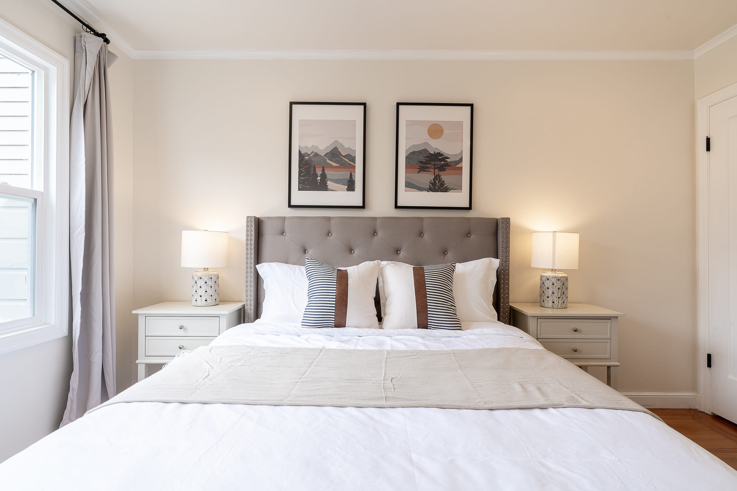 Home in San Francisco · ★4.98 · 3 bedrooms · 4 beds · 1 bath - Image 17
